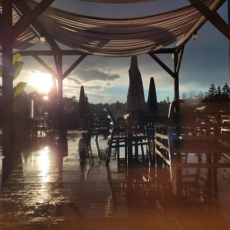 Kasor Resort & Spa Стриков Екстериор снимка