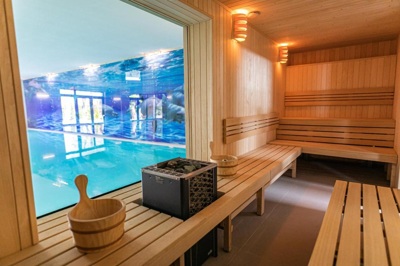 Kasor Resort & Spa Стриков Екстериор снимка