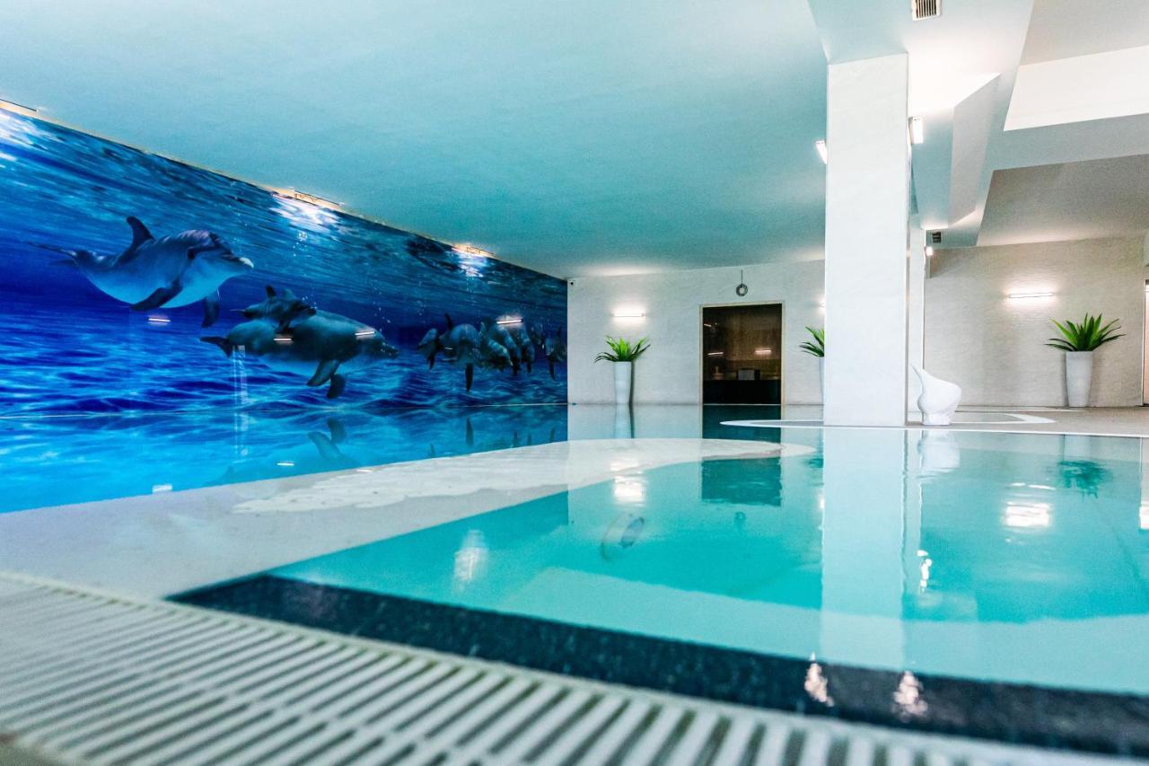 Kasor Resort & Spa Стриков Екстериор снимка