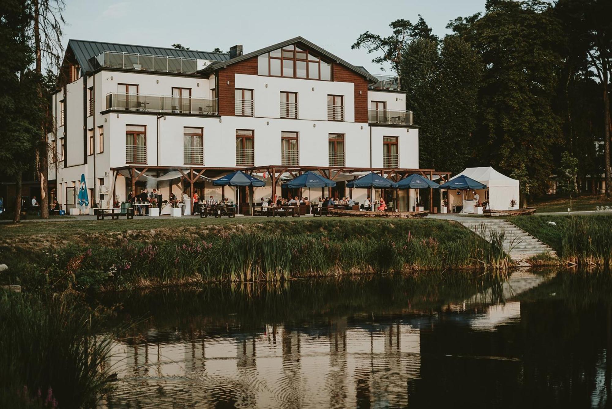 Kasor Resort & Spa Стриков Екстериор снимка