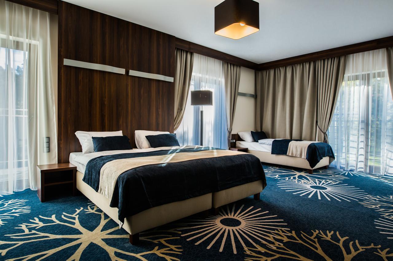 Kasor Resort & Spa Стриков Екстериор снимка