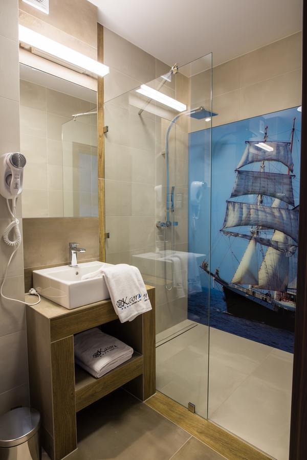 Kasor Resort & Spa Стриков Екстериор снимка