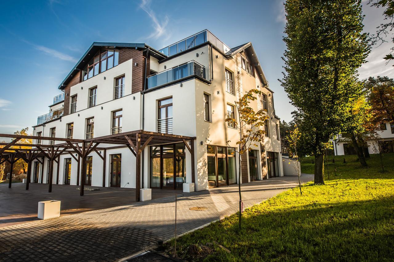 Kasor Resort & Spa Стриков Екстериор снимка