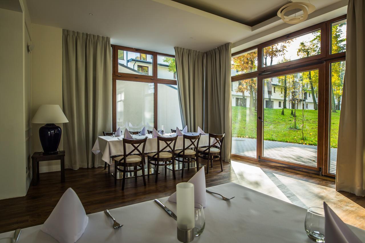 Kasor Resort & Spa Стриков Екстериор снимка