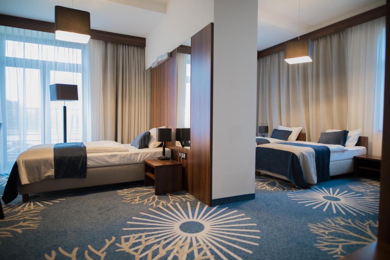 Kasor Resort & Spa Стриков Екстериор снимка