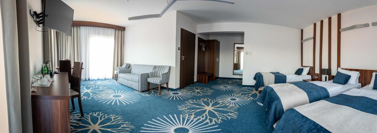 Kasor Resort & Spa Стриков Екстериор снимка