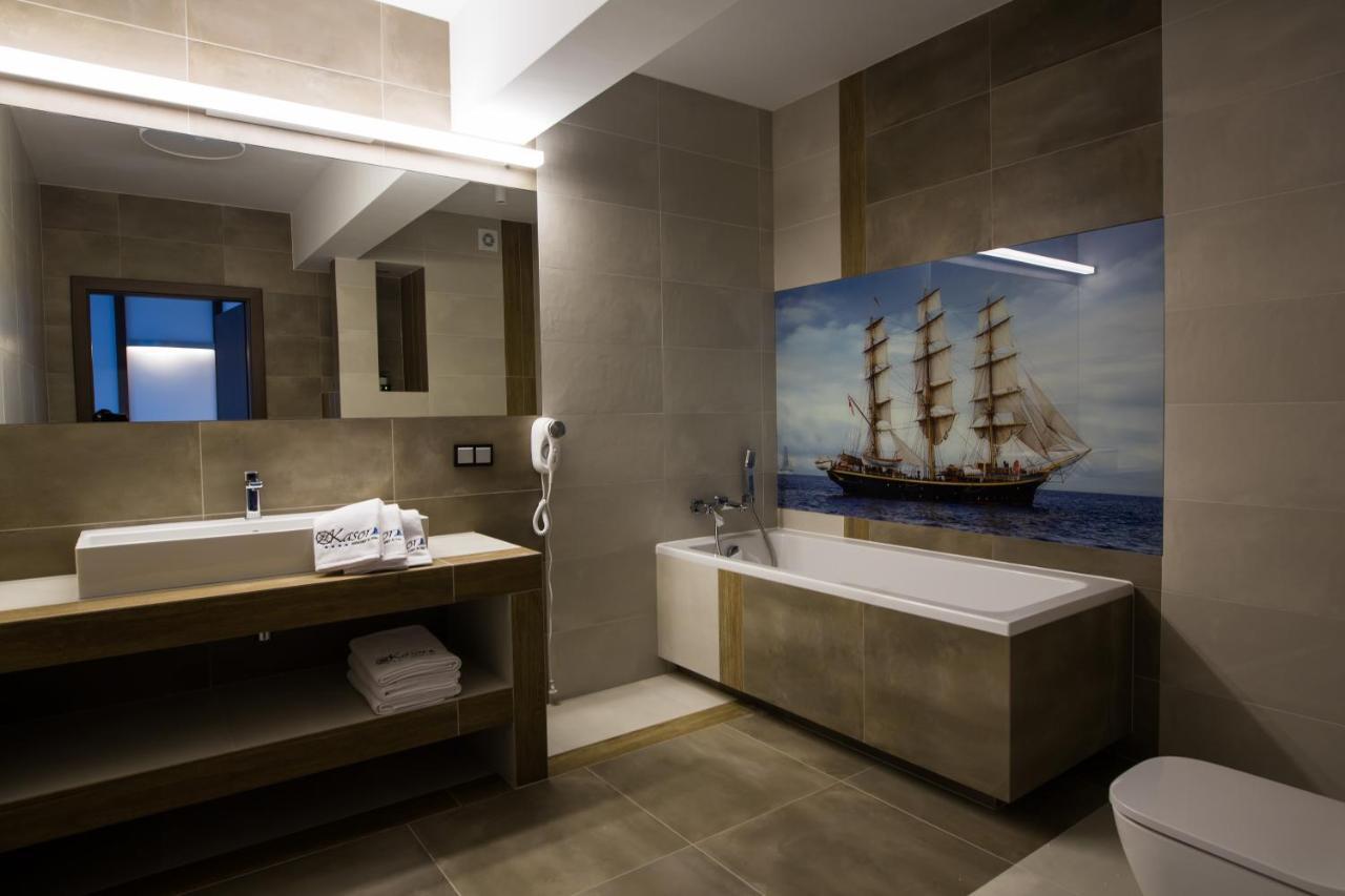 Kasor Resort & Spa Стриков Екстериор снимка