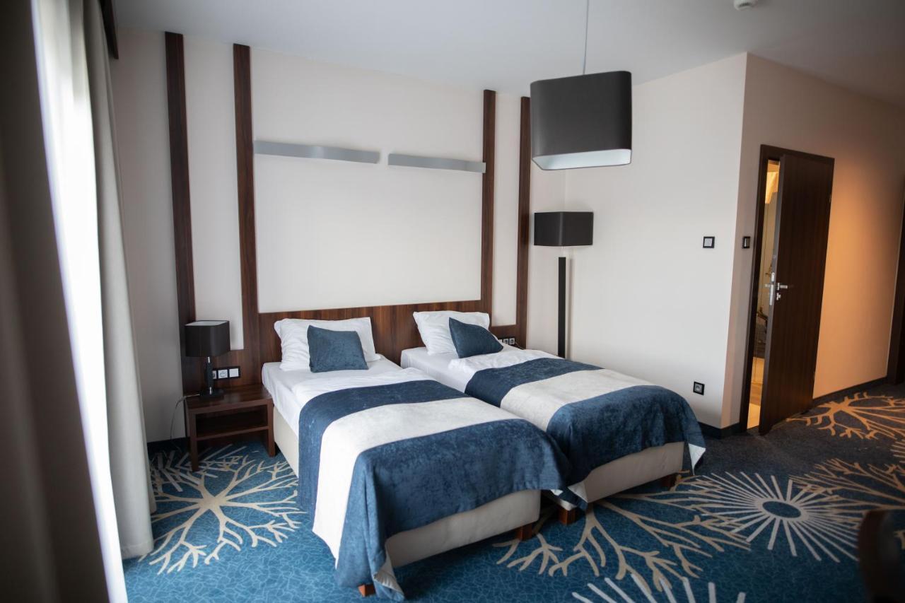 Kasor Resort & Spa Стриков Екстериор снимка
