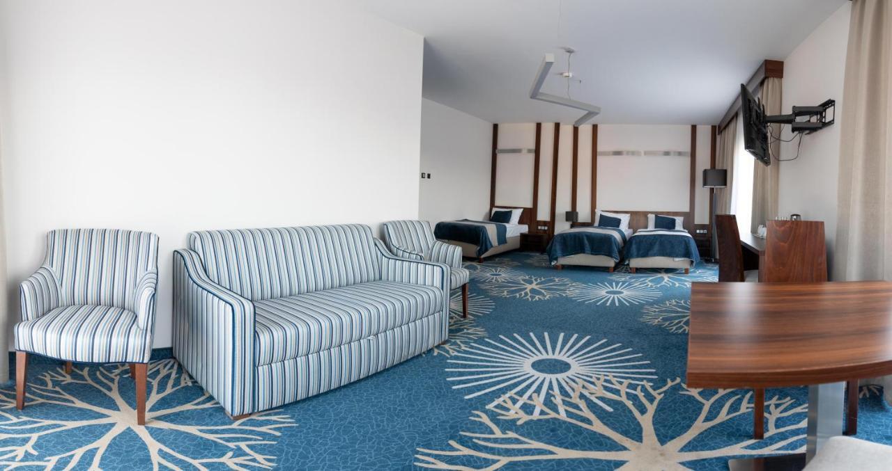 Kasor Resort & Spa Стриков Екстериор снимка