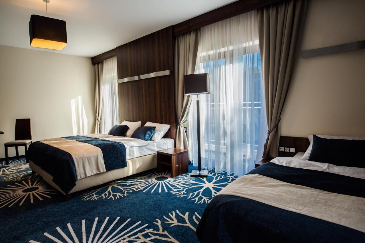 Kasor Resort & Spa Стриков Екстериор снимка